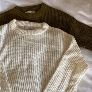 UO Pullover Sweater